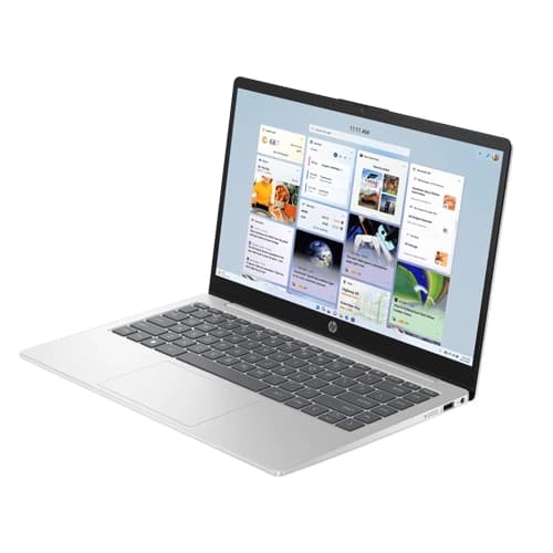 HP 14-ep0340TU Laptop (i5-1334U/Intel UHD Graphics)